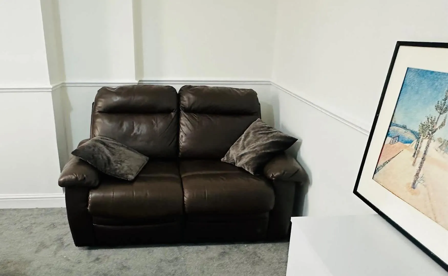 Cosy 2-Bedroom Home Near Chadwell Heath Station Goodmayes 0*,  United Kingdom