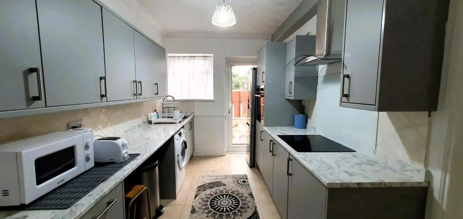 Cosy 2-Bedroom Home Near Chadwell Heath Station Goodmayes